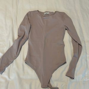 Aritzia body suit
